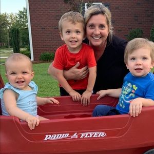 Meet your Posher, Kim